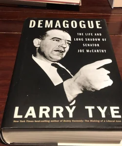 1st ed./1st * Demagogue