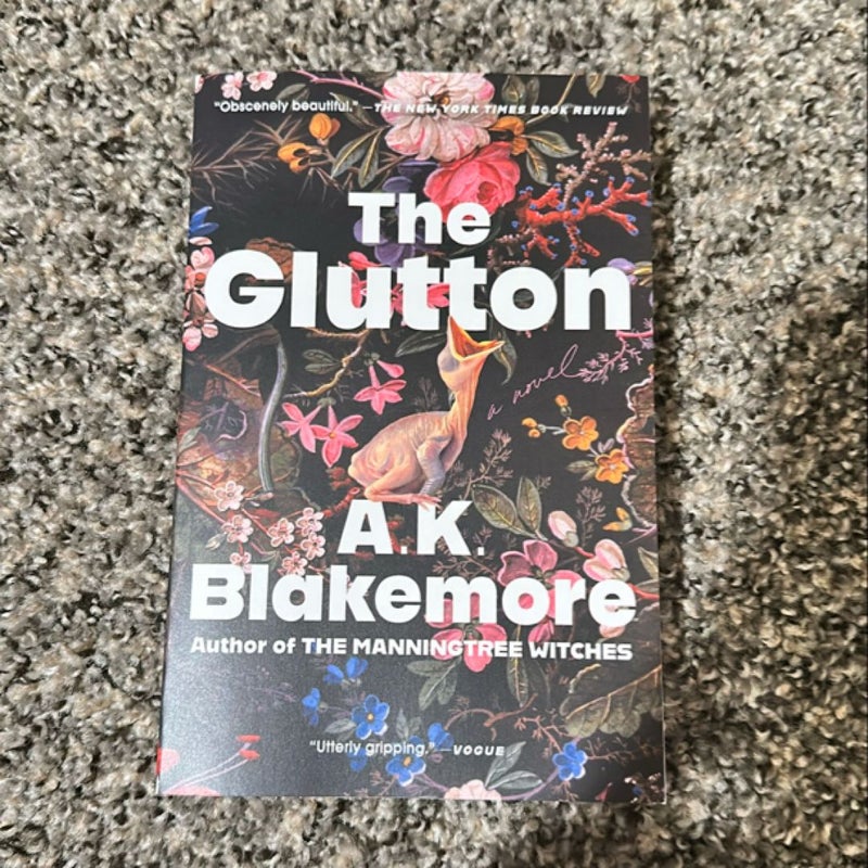 The Glutton