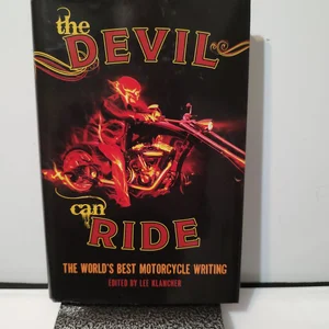 The Devil Can Ride