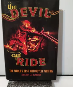 The Devil Can Ride