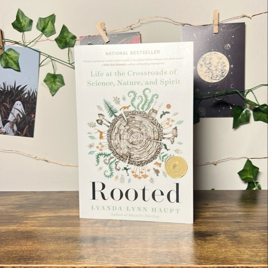 Rooted