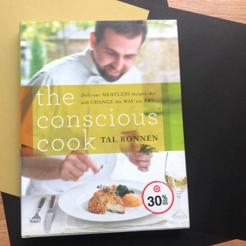 The Conscious Cook