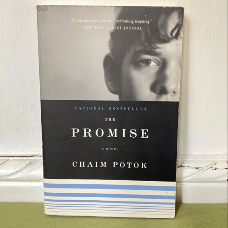 The Promise