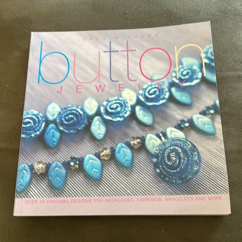 Button Jewelry