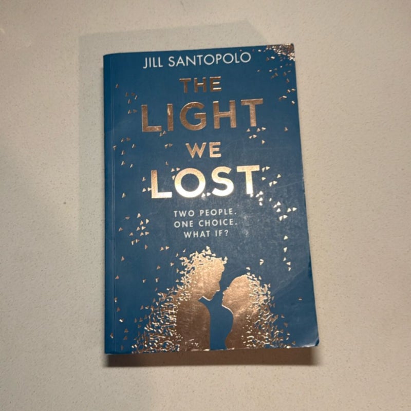 The Light We Lost