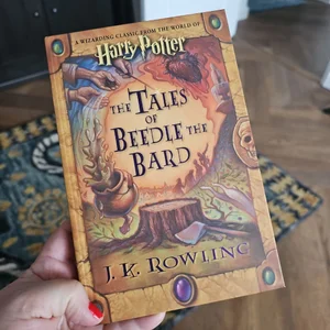 The Tales of Beedle the Bard