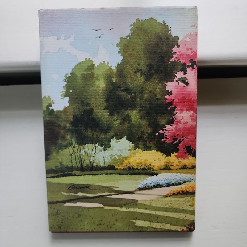 A Book of Blessings