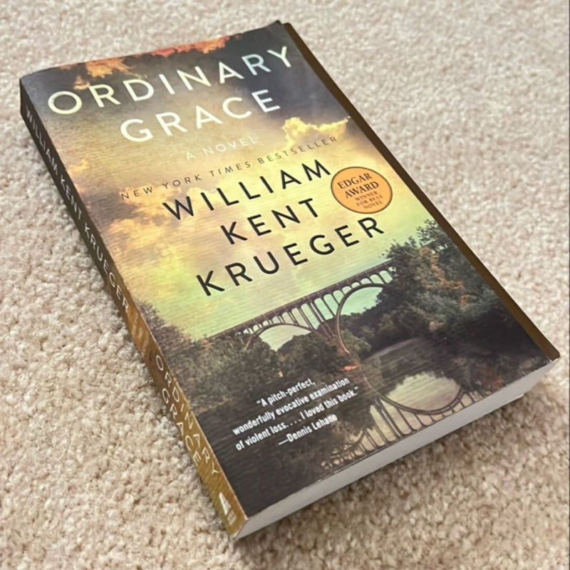 Ordinary Grace