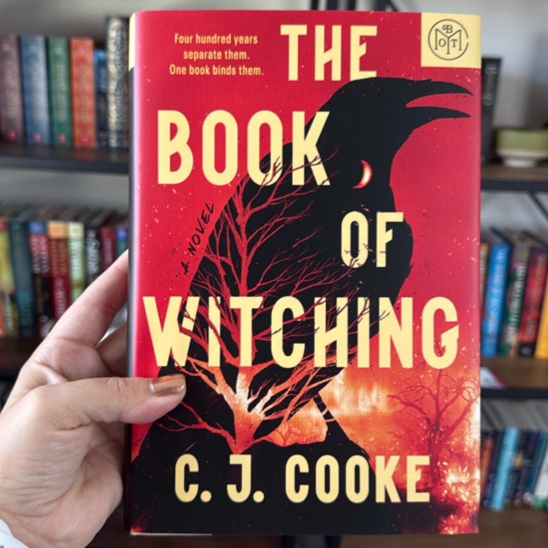 The Book of Witching