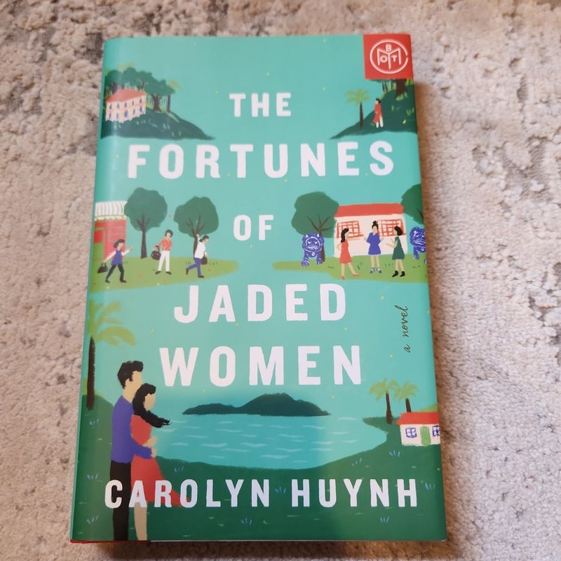 The Fortunes of Jaded Women