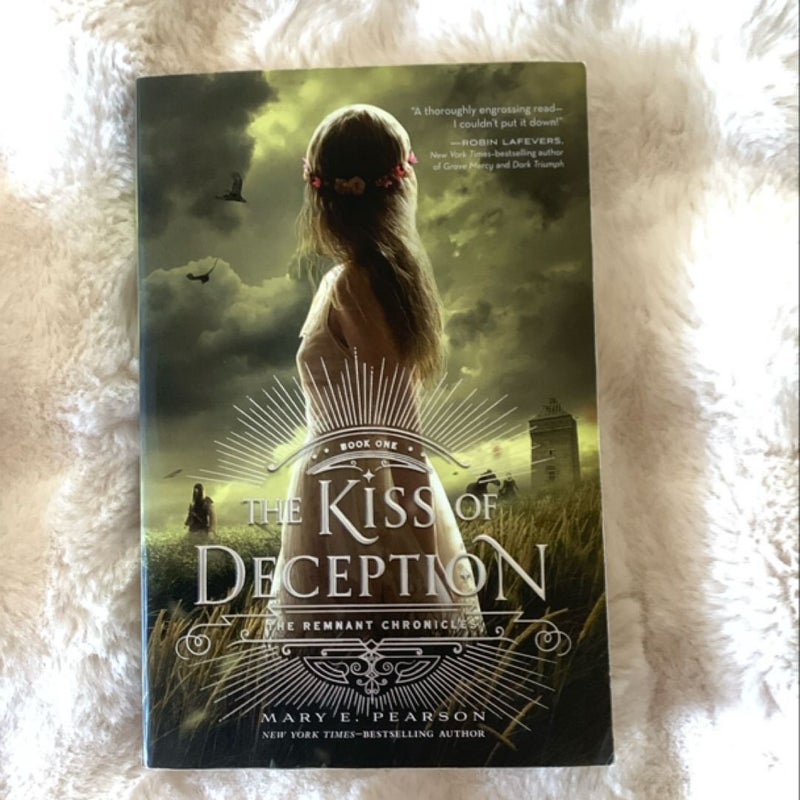 The Kiss of Deception