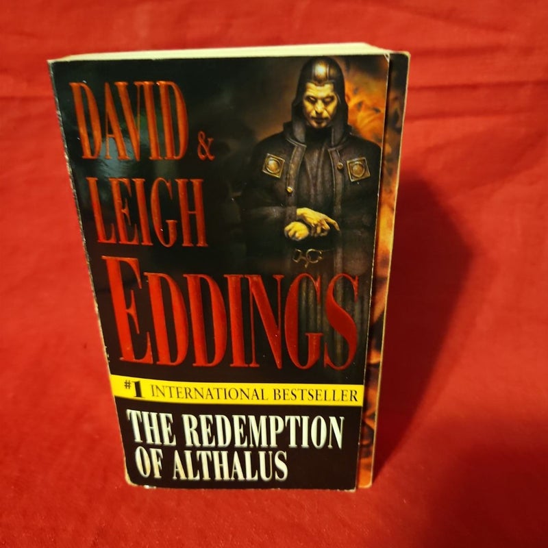 The Redemption of Althalus