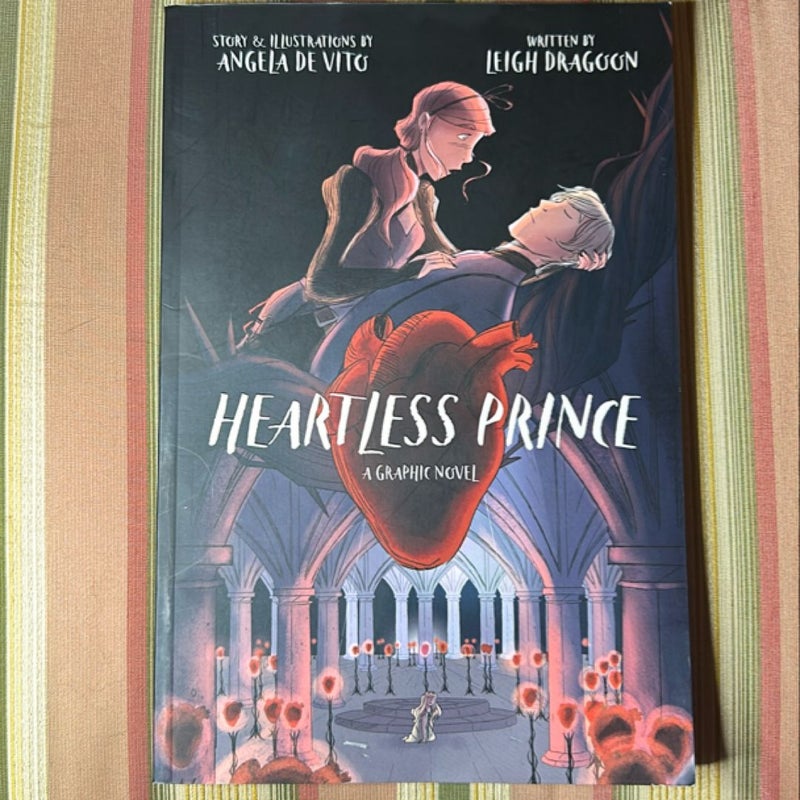 Heartless Prince