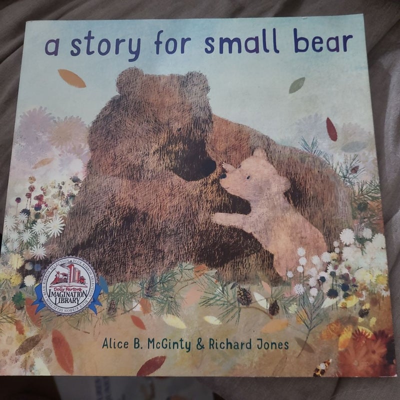 A Story for Small Bear