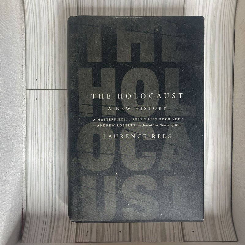 The Holocaust