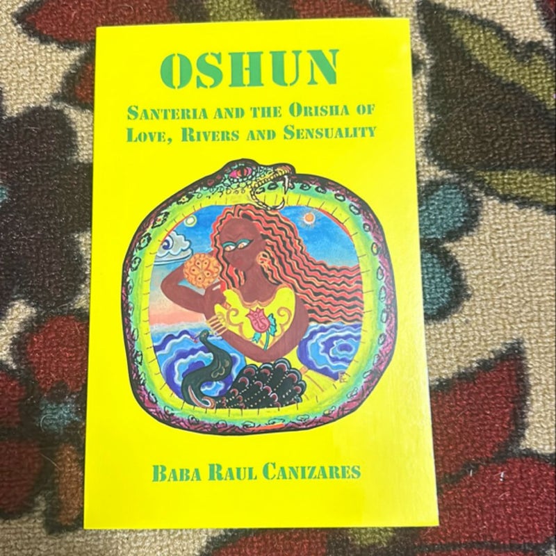 Oshun