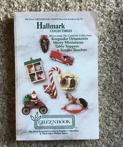Hallmark Collectibles Greenbook