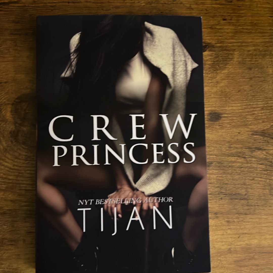 Crew Princess