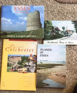 Islands of Essex