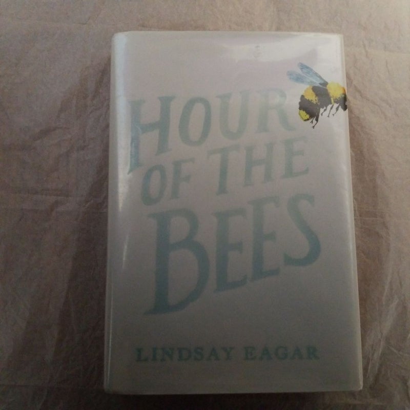 Hour of the Bees