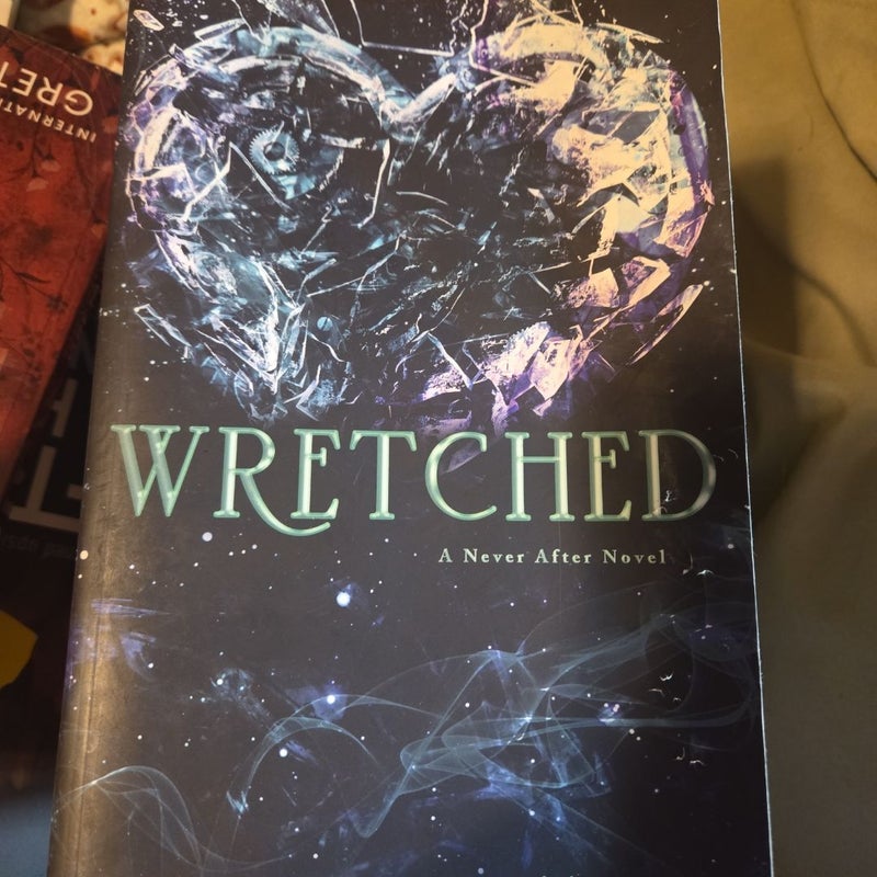 Wretched