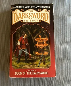 Doom of the Darksword