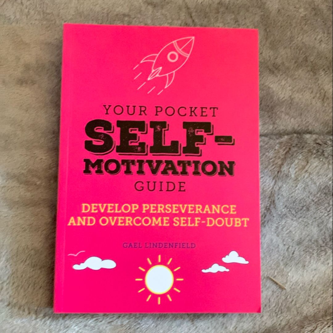 Your Pocket Self-Motivation Guide