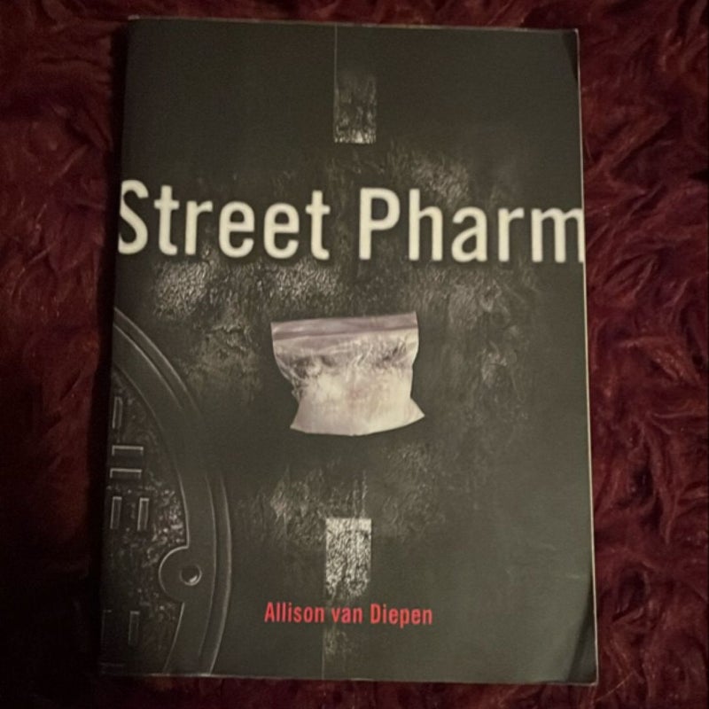 Street Pharm