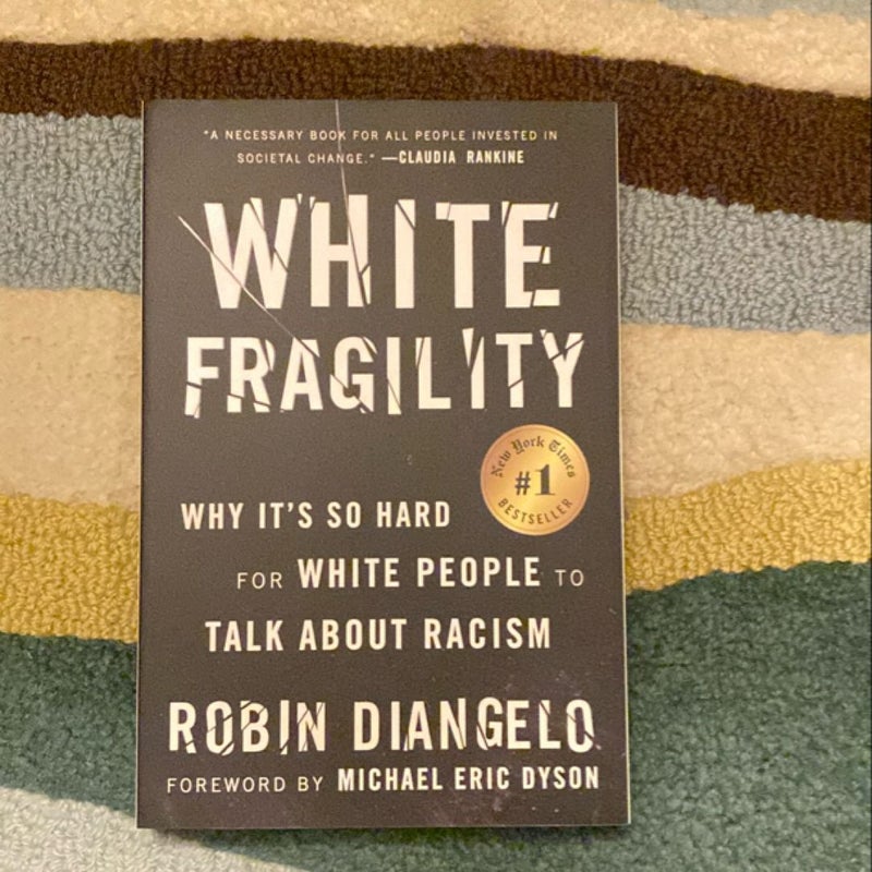 White Fragility