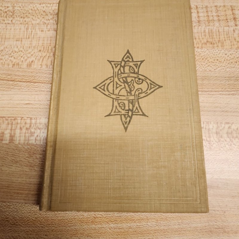 NEW RITUAL of the Order of the Eastern Star by Order of The Eastern ...