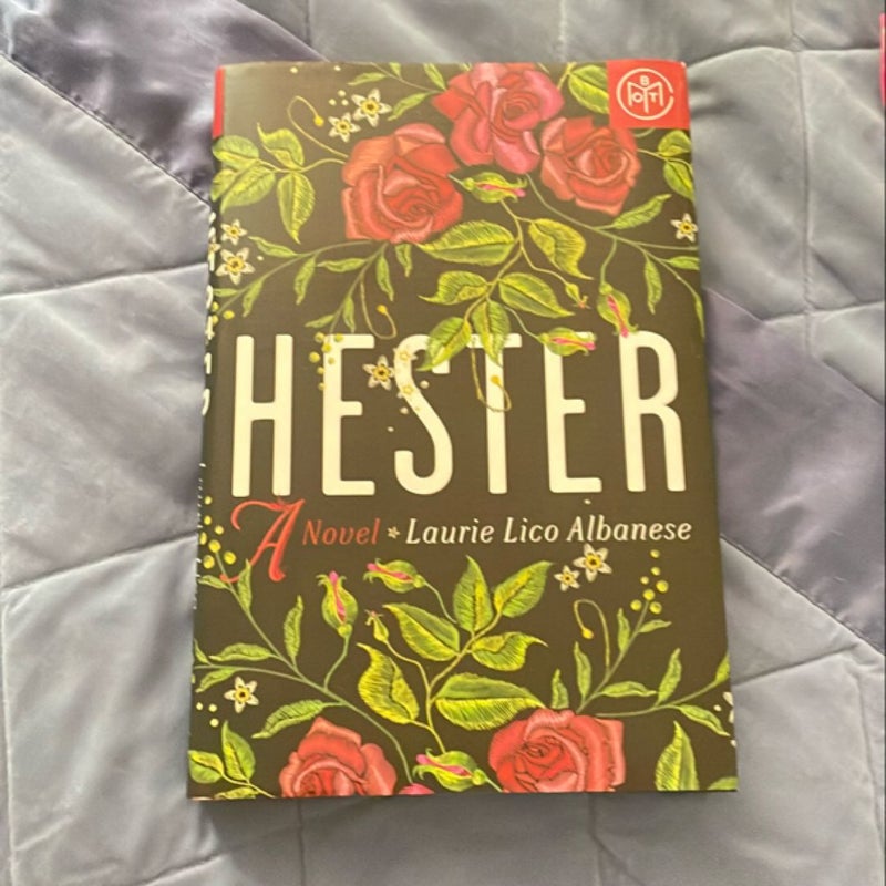 Hester