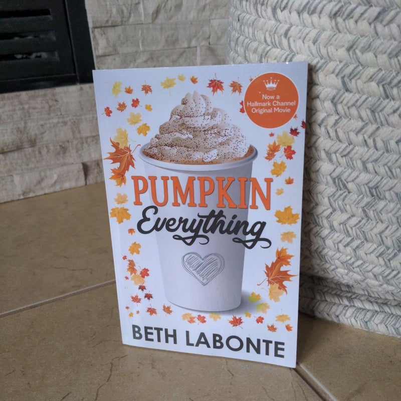 Pumpkin Everything