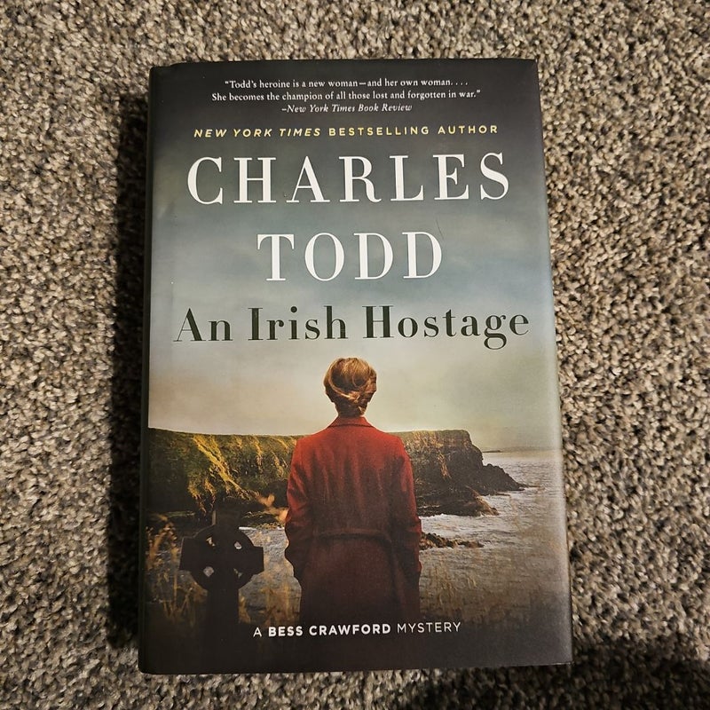 An Irish Hostage