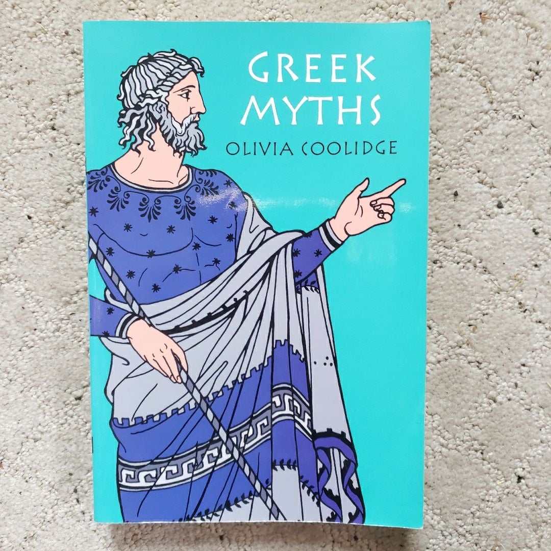 Greek Myths