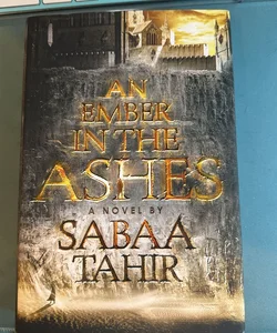 An Ember in the Ashes