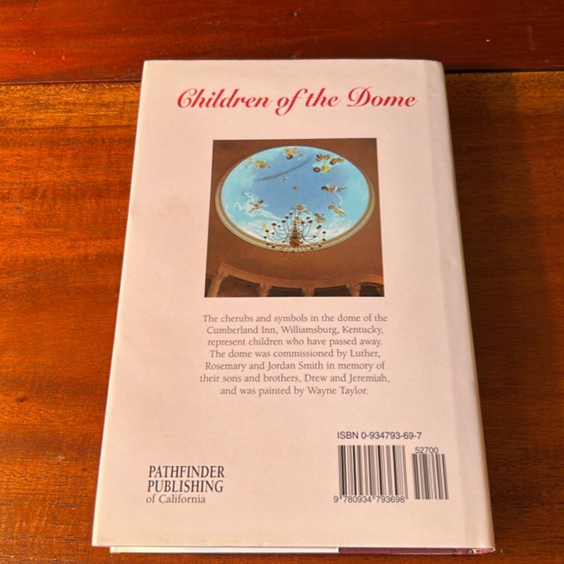 The Children of the Dome (Signed)