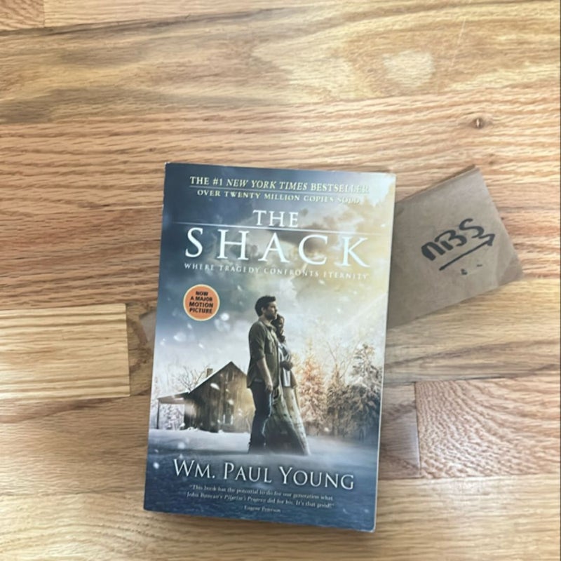 The Shack