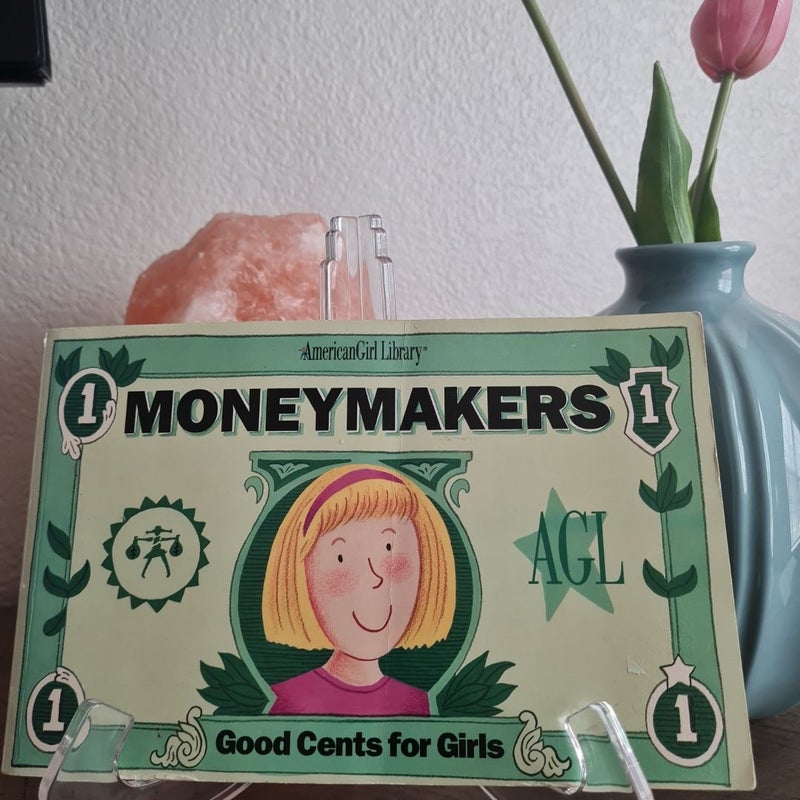 Moneymakers