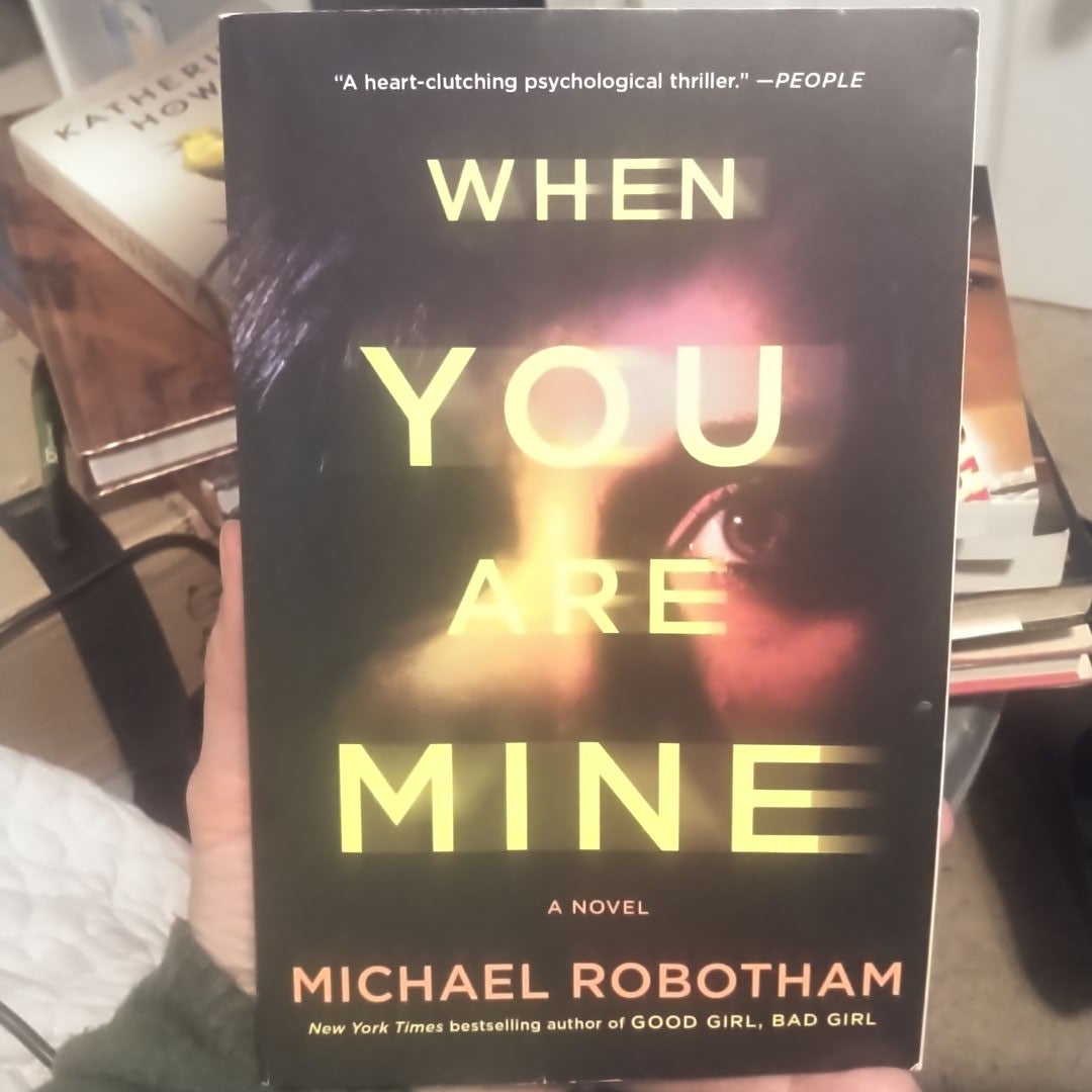 When You Are Mine