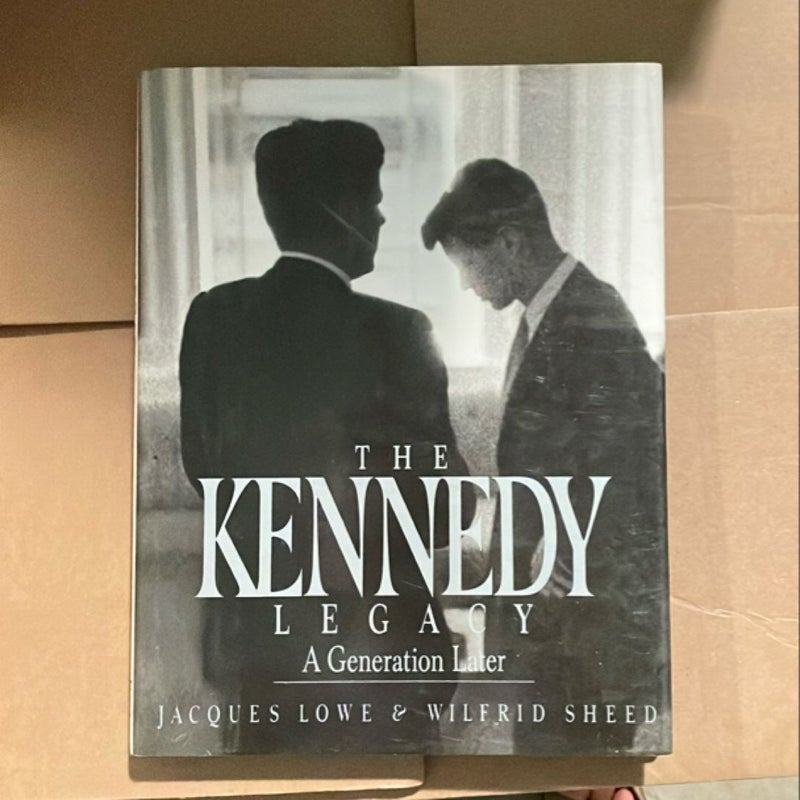 The Kennedy Legacy