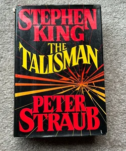 The Talisman (First Edition)