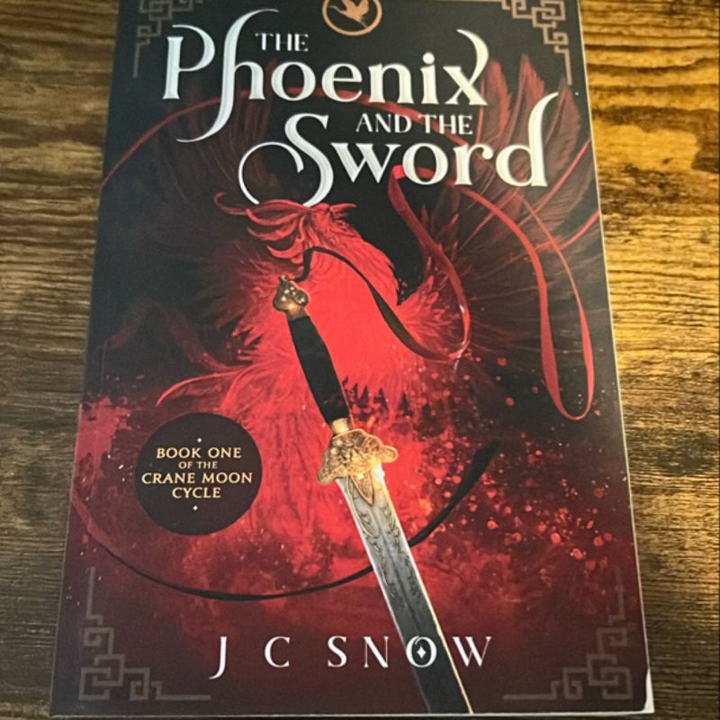 The Phoenix and the Sword