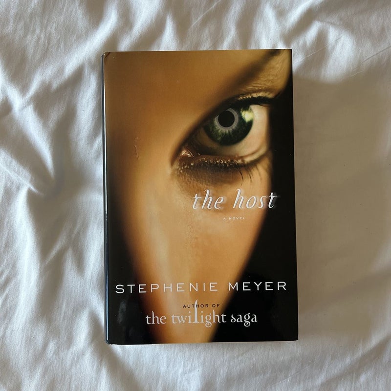 The Host (First Edition)