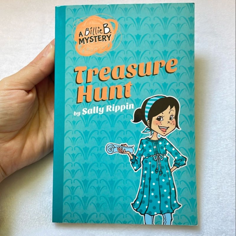 Treasure Hunt