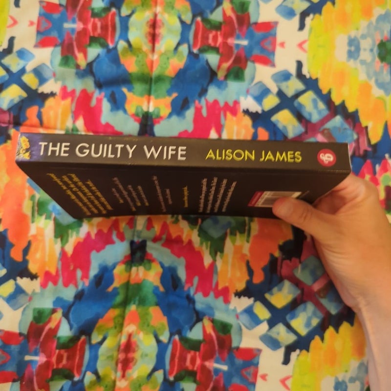 The Guilty Wife