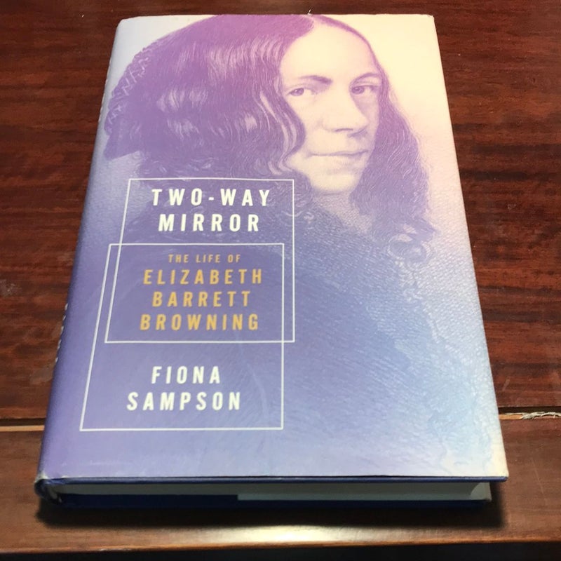 First US Ed./1st* Two-Way Mirror