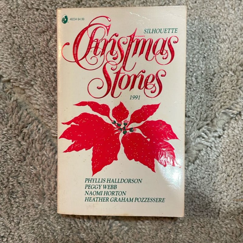 Christmas Stories 