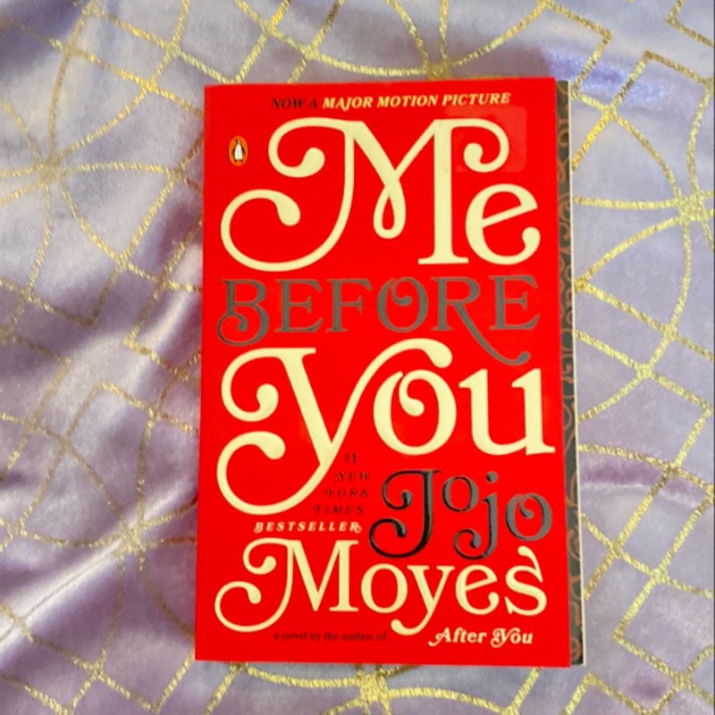 Me Before You