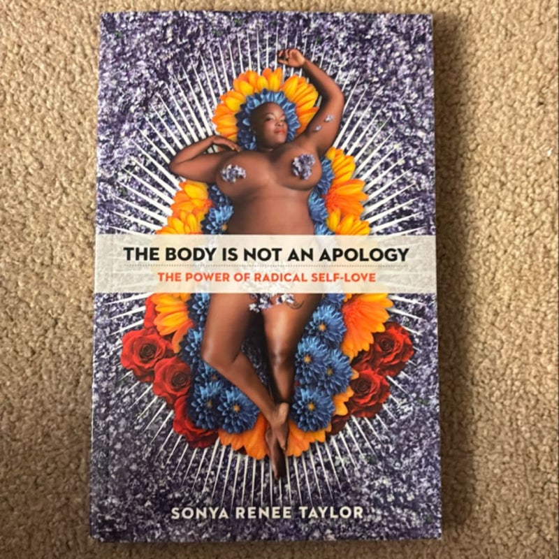 The Body Is Not an Apology