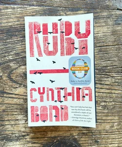 Ruby (Oprah's Book Club 2. 0)